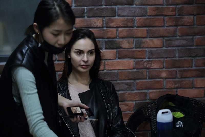 深圳影视公司：欧德士产品视频拍摄