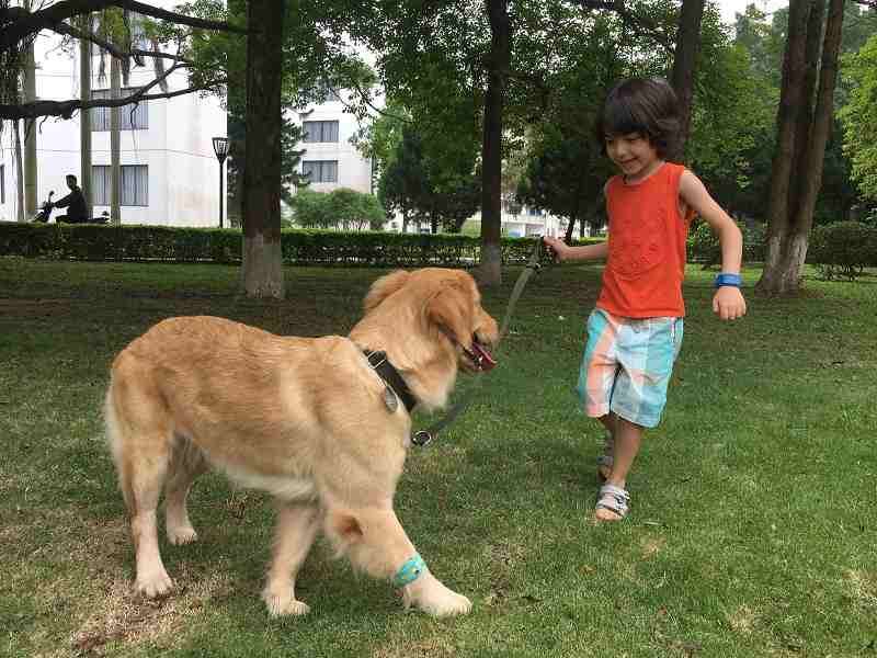 产品视频拍摄：防蚊手环拍摄花絮
