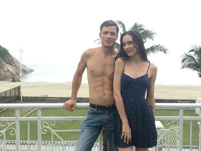 产品视频拍摄：防蚊手环拍摄花絮II