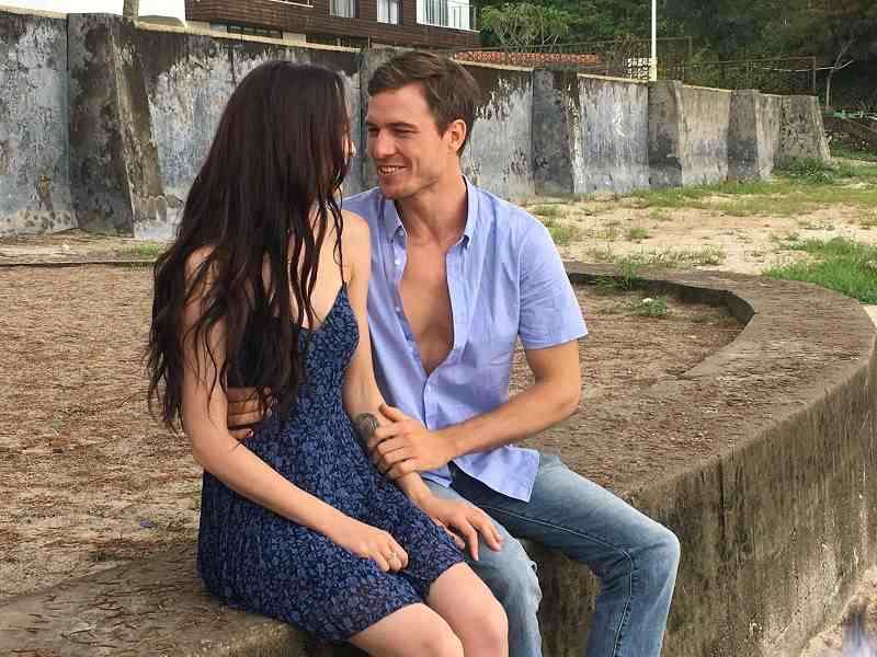 产品视频拍摄：防蚊手环拍摄花絮II