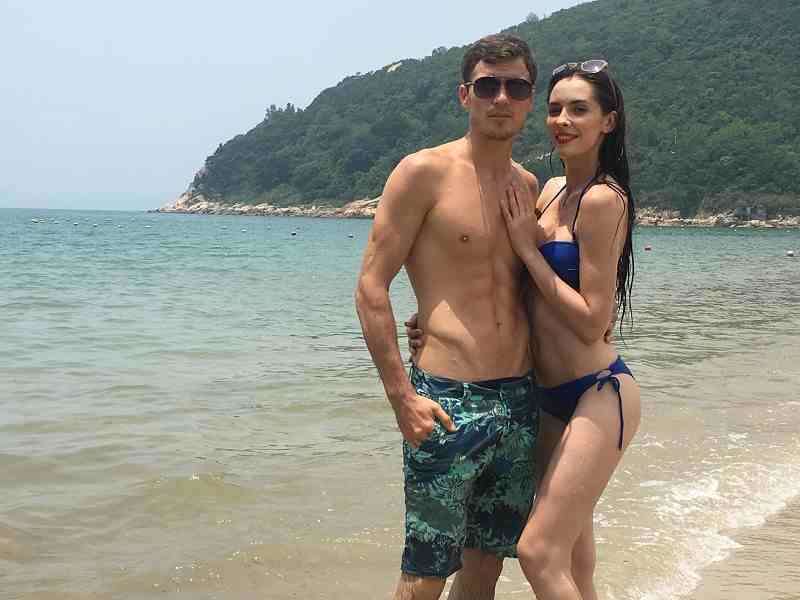 产品视频拍摄：防蚊手环拍摄花絮II