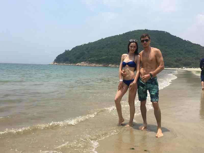 产品视频拍摄：防蚊手环拍摄花絮II