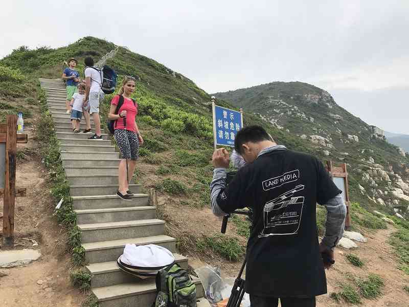 产品视频拍摄:防蚊手环拍摄花絮III 产品视频拍摄:防蚊手环拍摄花絮III
