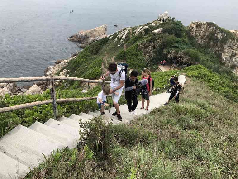 产品视频拍摄:防蚊手环拍摄花絮III 产品视频拍摄:防蚊手环拍摄花絮III
