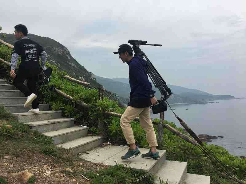 产品视频拍摄:防蚊手环拍摄花絮III 产品视频拍摄:防蚊手环拍摄花絮III