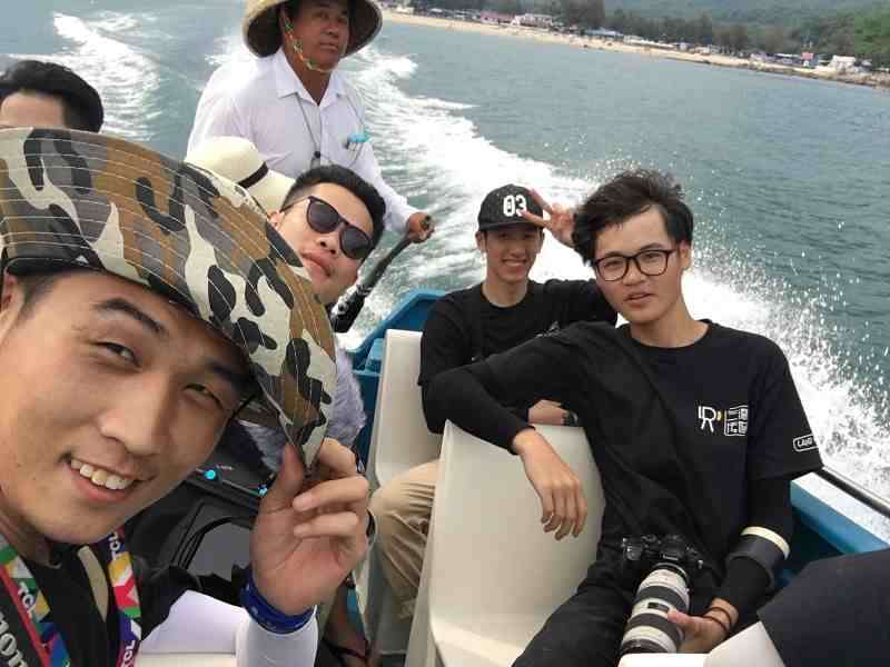产品视频拍摄:防蚊手环拍摄花絮III 产品视频拍摄:防蚊手环拍摄花絮III