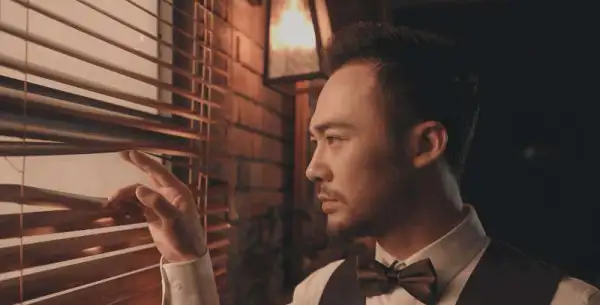 幽默短片－饭盒王餐厅老板篇