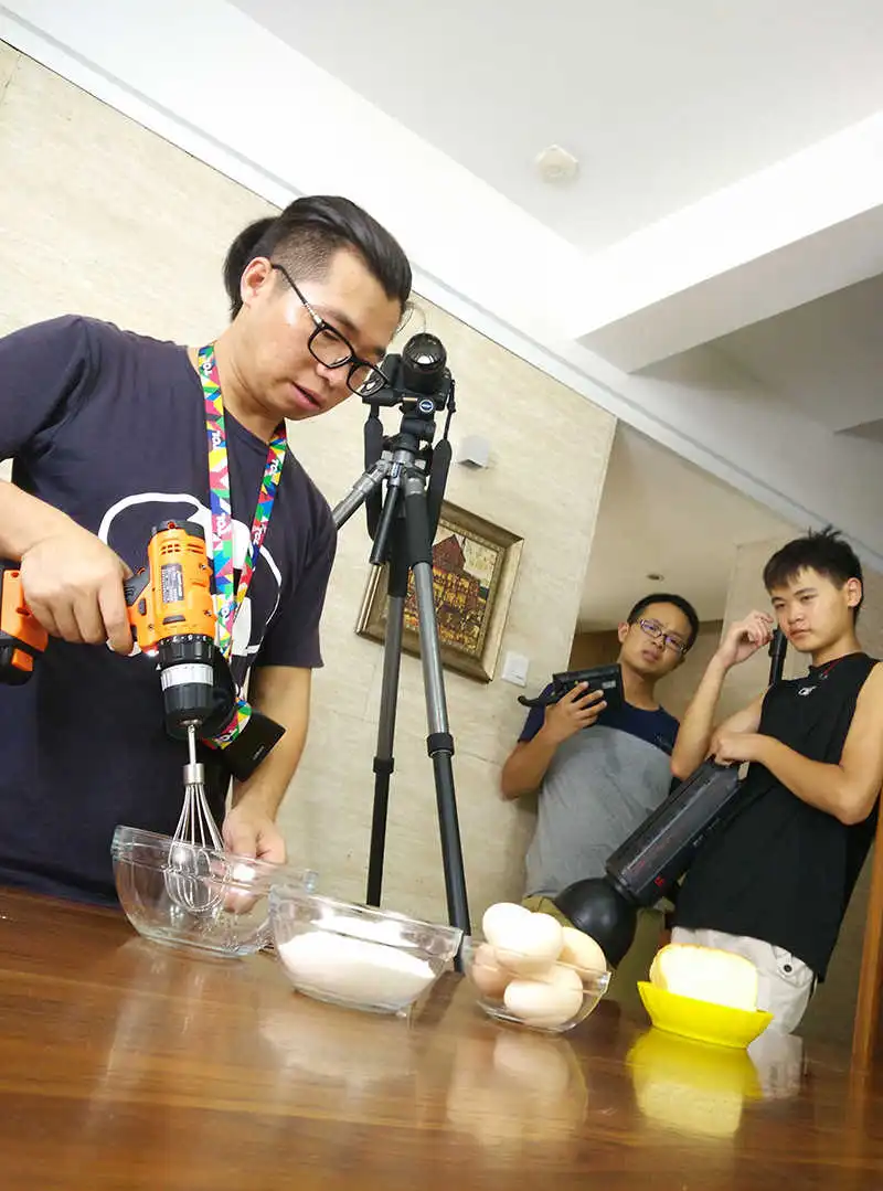 杭州制作创意广告片注意事项
