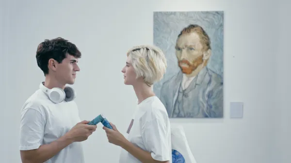 移动电源广告-花样5电电商产品视频