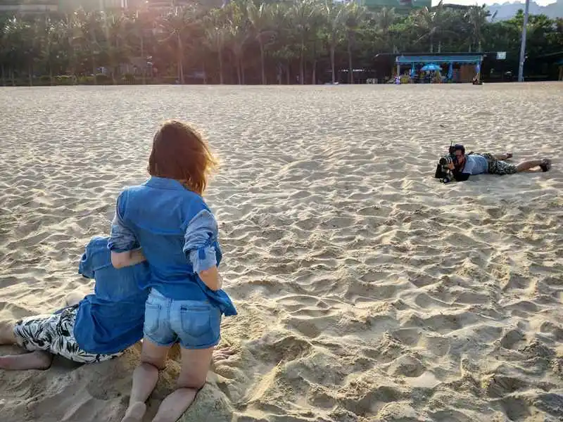 炎炎夏日如何扮酷，靠的是这个！！
