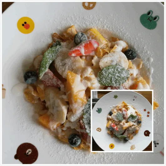 深圳影视公司;炫美科·拍摄花絮