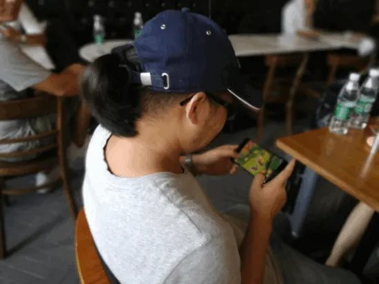深圳影视公司;炫美科·拍摄花絮