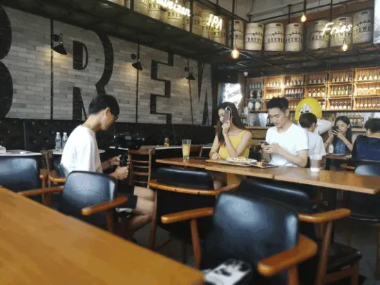深圳影视公司;炫美科·拍摄花絮
