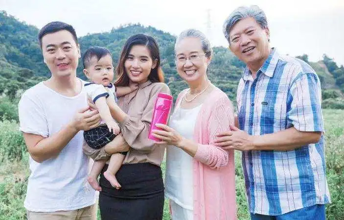 “爸妈的后备箱”你被暖到了吗？