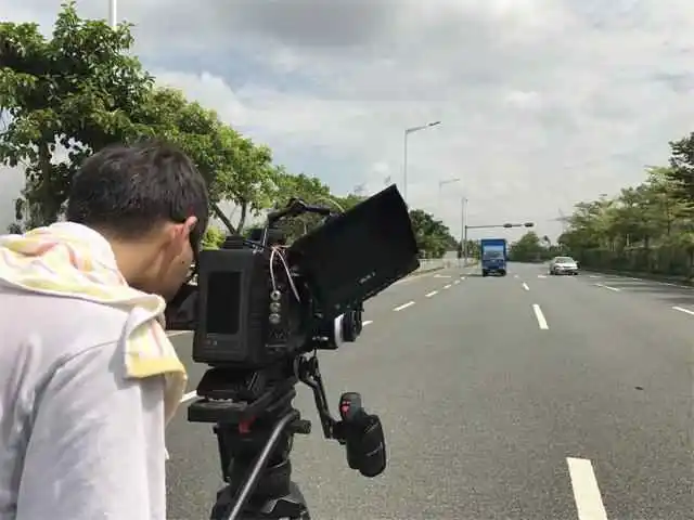 “爸妈的后备箱”你被暖到了吗？