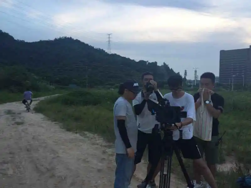 “爸妈的后备箱”你被暖到了吗？