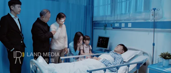  创意广告短片 | 爱托优健康管理机构